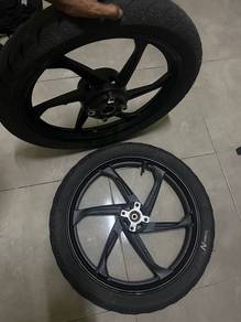 6 Batang lcv8
