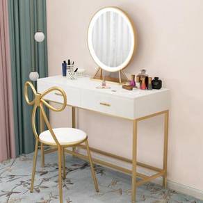 Cosmetic dressing table desk meja make up good NSY