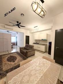 Service Residence For Rent in Edusentral