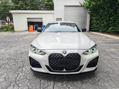 BMW 440i M440i X DRIVE COUPE in Cheras, KUL