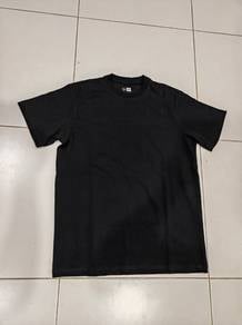 New Era T-shirt (New Era logo on the sleeve)