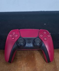 PS5/PC Dualsense Controller
