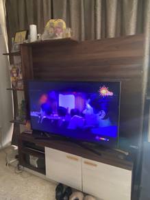 Television Cabinet with drawers