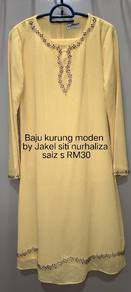 Kurung moden jakel siti nurhaliza