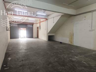 Shop lot For Rent in Bukit Mertajam,PNG