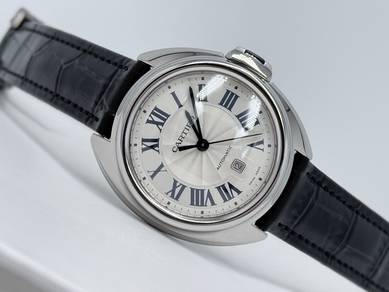 Cartier Cle de Cartier 32mm