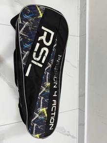 Badminton fullset combo