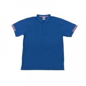T-shirt Polo Oren Sport Short Sleeve Royal HC 1808