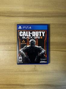 [USED] PS4 DISC Call of Duty: Black Ops 3