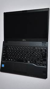 fujitsu lifebook