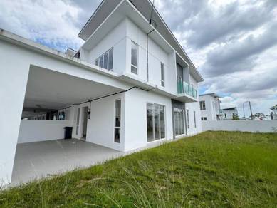 2-storey Terraced House For Sale in Bandar Sri Sendayan,NSN