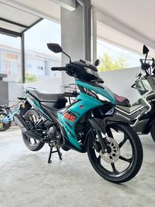 Yamaha 135LC