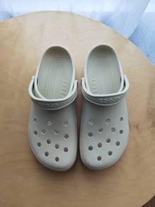 Crocs Classic Clogs - Beige