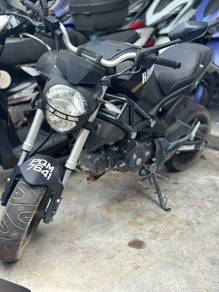 KTNS RHINO 125
