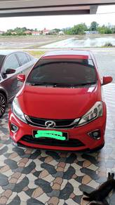 Perodua MyVi AV ADVANCE in Kangar, PLS