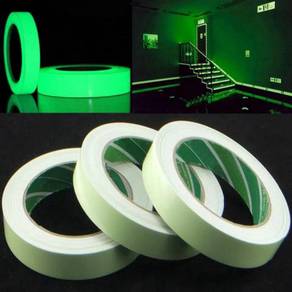 10M Luminous Tape Self-adhesive Glow In The Dark
