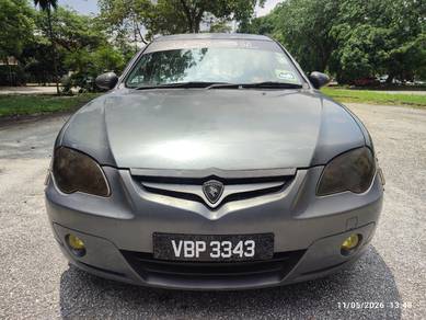 Proton Persona SE in Shah Alam, SGR
