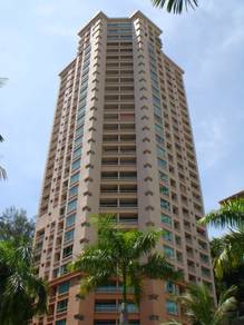Condominium For Sale in Miami Green