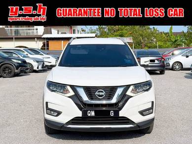 Nissan X-Trail MID in Kuching, SWK