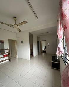 Apartment For Sale in Pangsapuri Taman Seri Setanggi