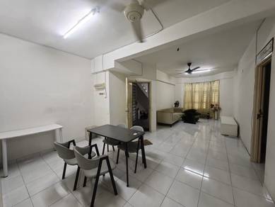 Apartment For Rent in Vista Seri Alam