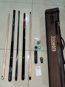 Cue Snooker ( American Pool )