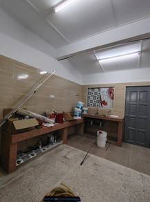 1-storey Terraced House For Rent in Segambut,KUL