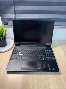 ASUS TUF Gaming A15 Ryzen 7