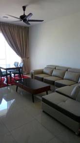 Apartment For Rent in Seri Tecoma