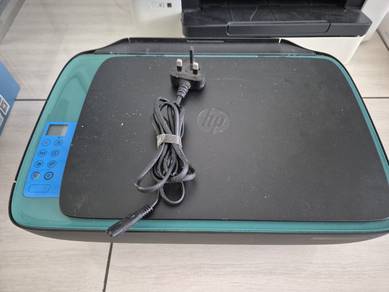 Basic A4 colour printer