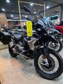 BMW R 1250 GS