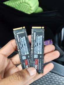 Ssd Card 990 Pro 1Tb 2Pcs