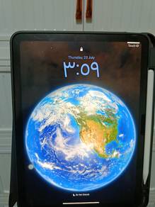 Ipad Air M3 Grey 11inch (128gb)