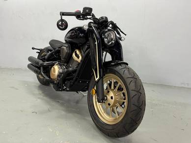 Benda NAPOLEON BOB 500