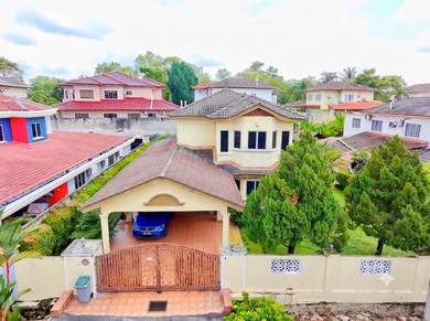 Bungalow House For Sale in Seremban 2,NSN