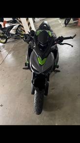 Kawasaki Z 1000