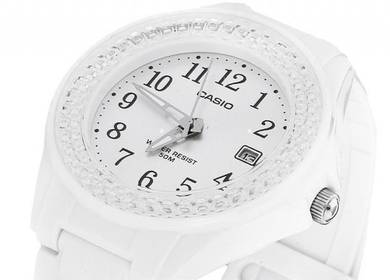Watch - Casio Ladies LX500-7B2 - ORIGINAL