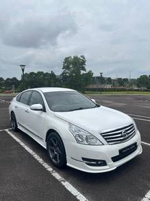 2011 Nissan Teana 250 XV PREMIUM