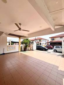 2-storey Terraced House For Sale in Salak Tinggi,SGR