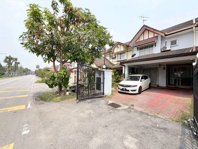 2-storey Terraced House For Sale in USJ,SGR