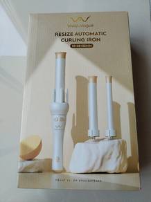 Automatic Curling Iron