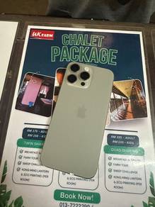 iPhone 16 promax