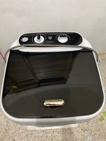mini washing machine