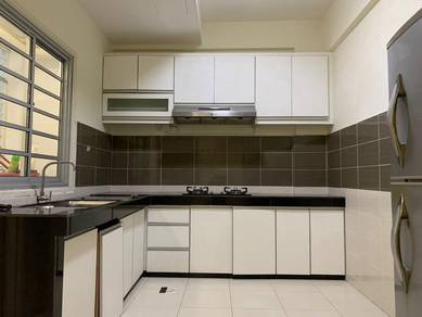 Apartment For Rent in South Bayu Residence