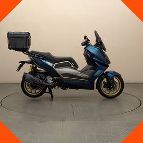 Aveta Vanguard 250
