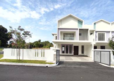 2-storey Terraced House For Sale in Seremban,NSN