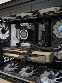 Gaming Pc RTX 5080