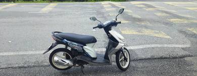 Honda Icon