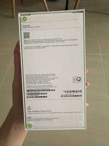 iPhone 17e White 256GB