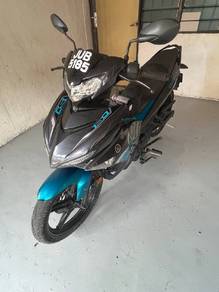 Yamaha Y15ZR